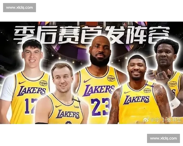 湖人季前赛激战猛龙新援亮相詹姆斯带队检验年轻阵容成色 湖人季前赛激战猛龙新援亮相詹姆斯带队检验年轻阵容成色